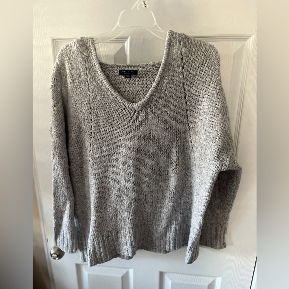 American Eagle sweater large